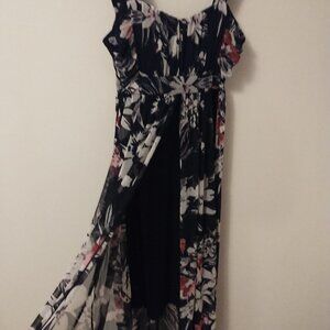 Light, summery dress